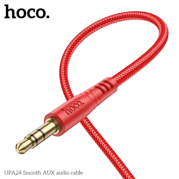 CABLE AUXILIAIRE HOCO UPA24